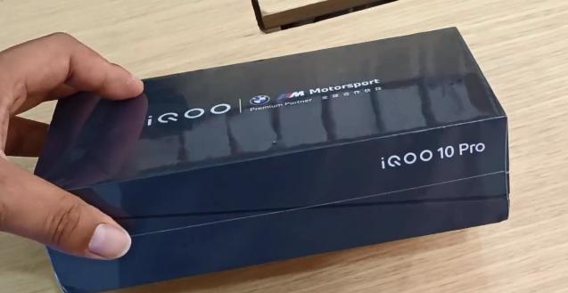 高通骁龙|iQOO10Pro真机体验后,憋了一肚子话想说,不吐不快聊聊优缺点