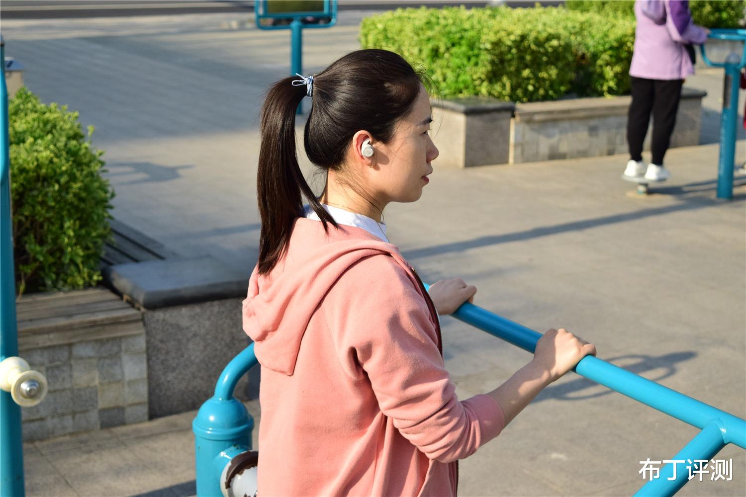 蓝牙耳机|静享好音质,更适合运动的蓝牙耳机:JBL MINI NC评测!