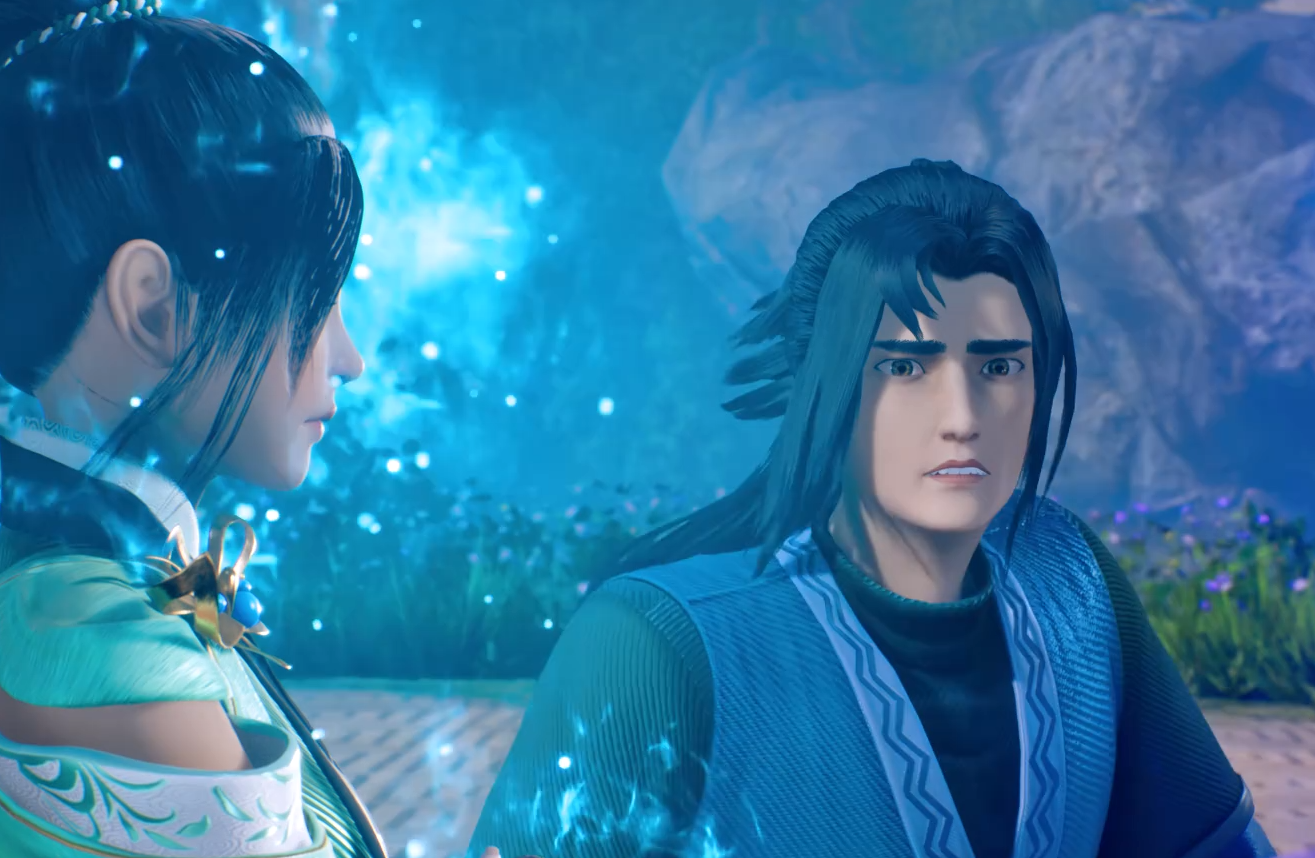 师父|史上最强男主角:这部动漫名字起得很狂啊,内容是真搞笑