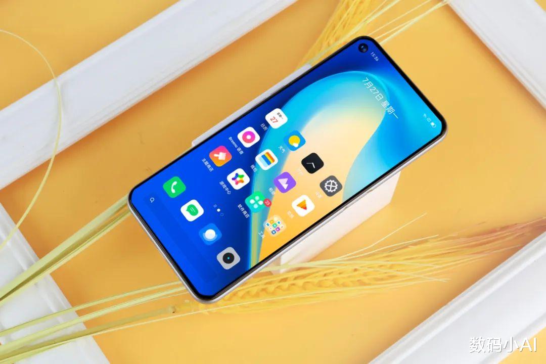 高通骁龙|狂销200万台！骁龙778G+5000mAh，降至1399元