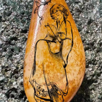 玉匠人和田玉