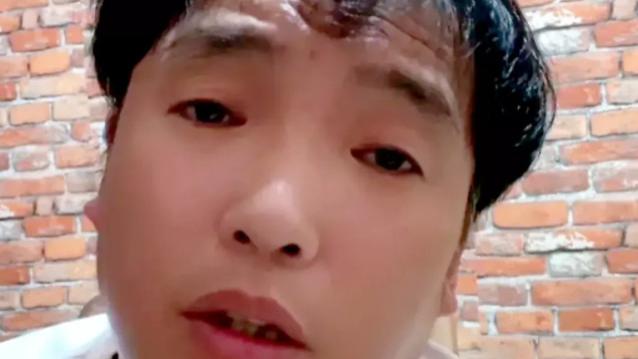 霍云龙|赵本山徒弟霍云龙哭了：一家八口要养活，房贷八千多，压力很大