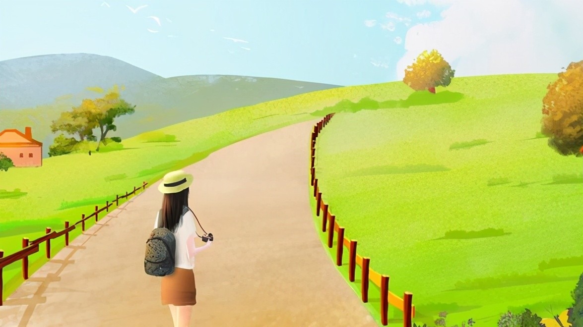 在朋友圈里发这些内容的姑娘,一般都不会差的,你要好好珍惜