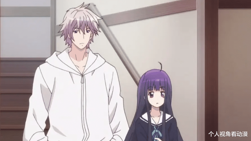 反有组织犯罪法|不看颜值看画风，那些外貌与年龄不搭调的角色，说11岁有人信吗？