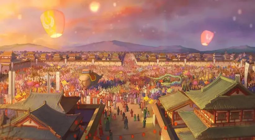 镖人|八月国漫第一炸，来了！