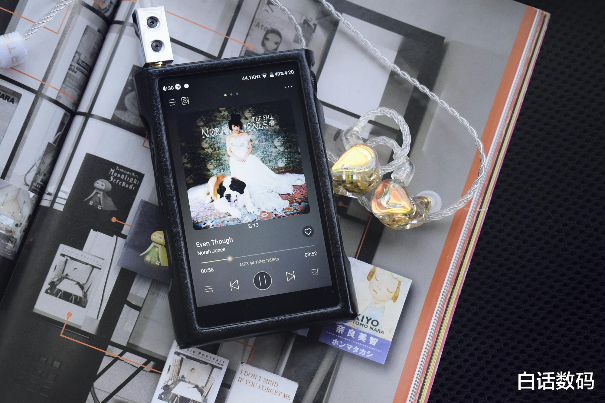 游戏本|舞台HIFI耳机品牌SUPERTFZ推出的 FORCE1发烧之体验