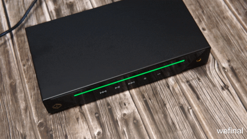 小米科技|让老音箱焕发新声！仙籁B2音乐播放器体验