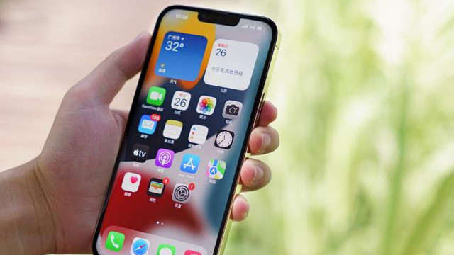 iPhone|库克宣布iPhone13官方直降，直接揭开国产手机厂商遮羞布