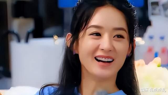 赵丽颖赞《幸福》王庆来演得好,导演曾给唐曾加了很多戏,原因超搞笑