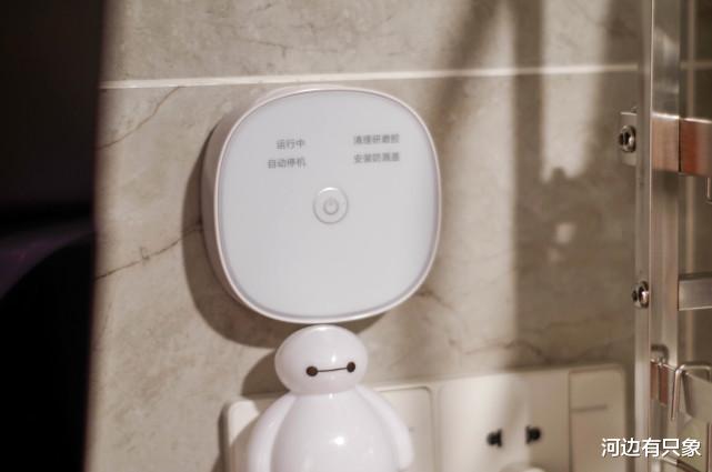 CPU|夏天吃瓜不留西瓜皮，方便安全的至拙厨余垃圾处理器简评