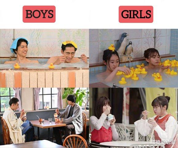 预告|假面骑士revice：门田和狩崎上演小樱和夏木花情景剧，真历史重现