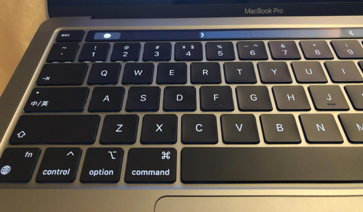 软件|MacBook常用快捷键有哪些？