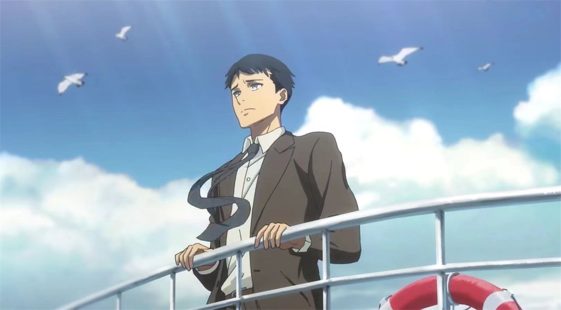 火影忍者|?七月成国漫逃档月，短短十天时间就逃了四部国漫，后面可能还有