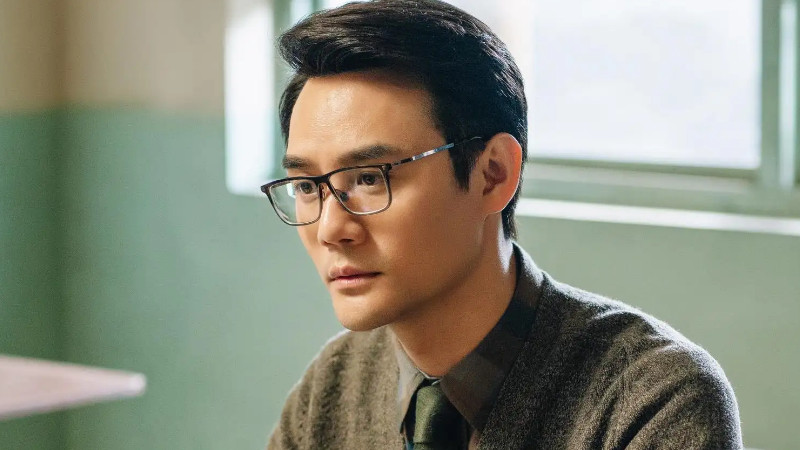 周迅|李小平新剧播2集，收视破1，不愧是你们盼了2年的央视“王炸”剧