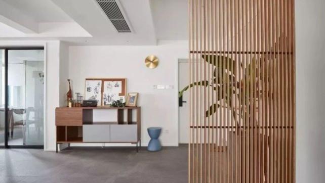 130㎡舒适北欧风丨精致高雅，轻松打造高级感！