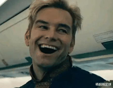 黑袍纠察队|黑袍纠察队男主解锁的超能力到底是什么 可能是最BUG的复制能力