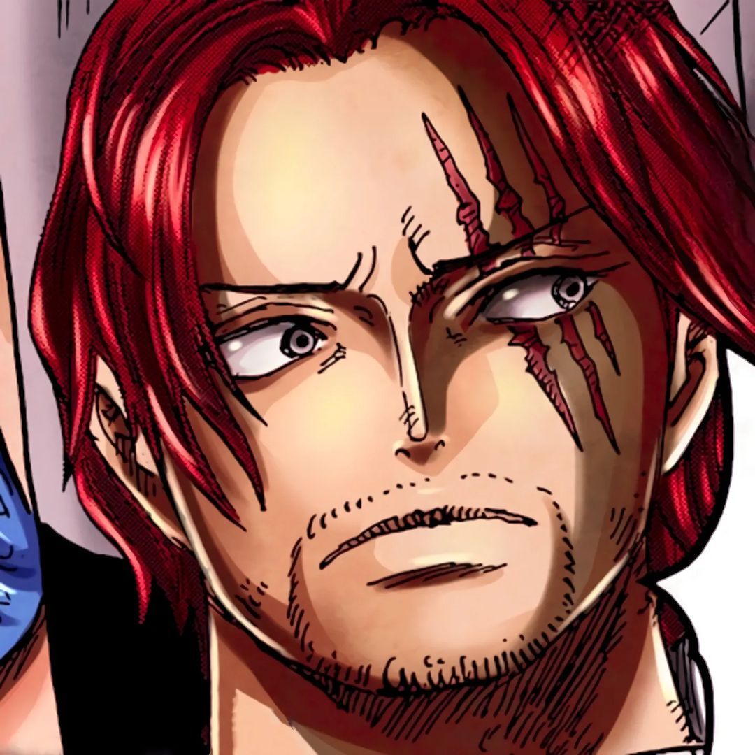 海贼王|海贼王：流水的四皇，铁打的红发，红发团究竟该何去何从？