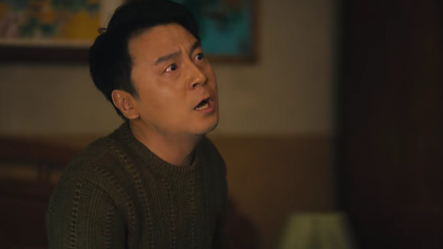 人世间|《人世间》演员哭戏封神，上演教科书式哭戏，网友：有代入感