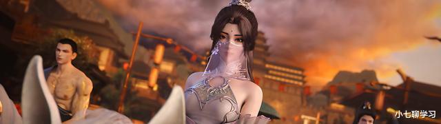 石昊|《完美世界》动画魔改被喷，石昊不敌两教首徒，被抓成为阶下囚