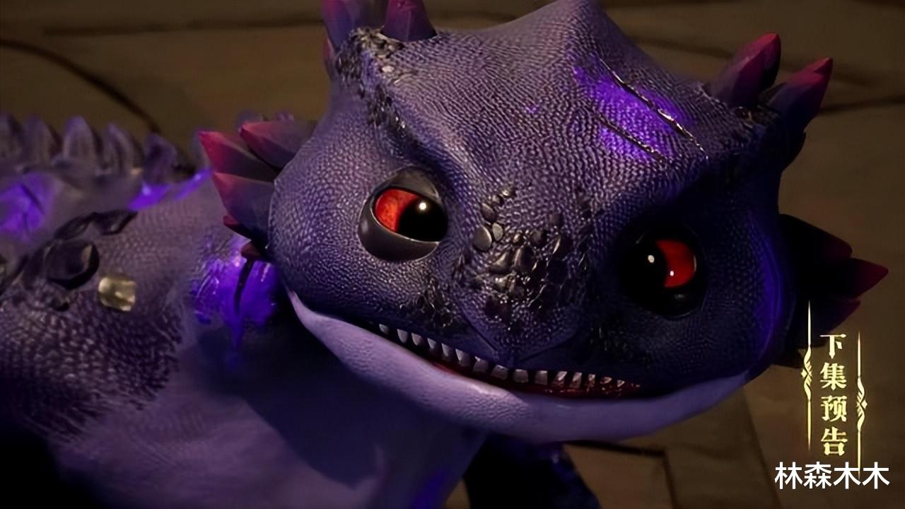 神印王座|神印王座:父亲被母亲绿了?宠物是最大反派!这是什么神仙剧情?