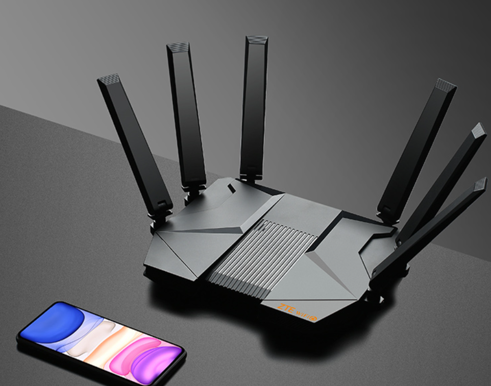 华为|千兆路由价格一路走高?路由器金榜使用的竟是国产自研芯片