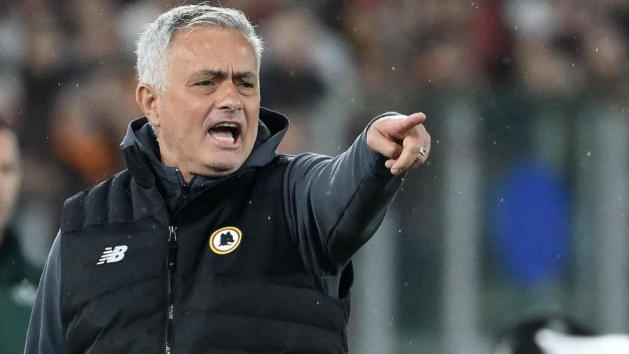 青州|穆里尼奥：我职业生涯这么传奇，你们为什么莫名其妙的解雇我！