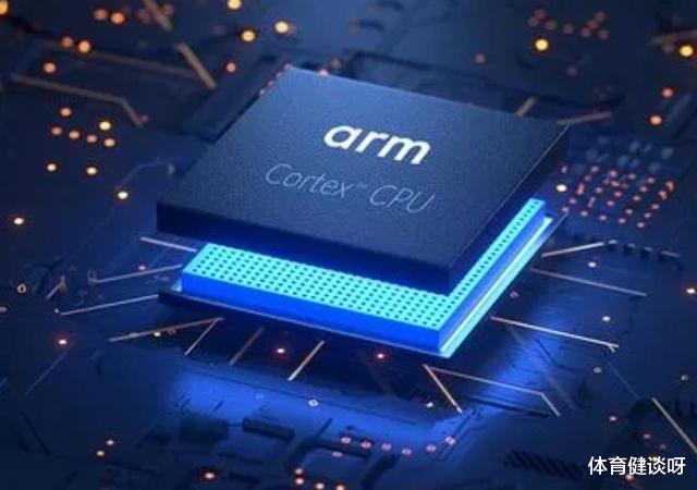 iOS|美院士:7万亿资金已敲定,“断供剧”该画句号了