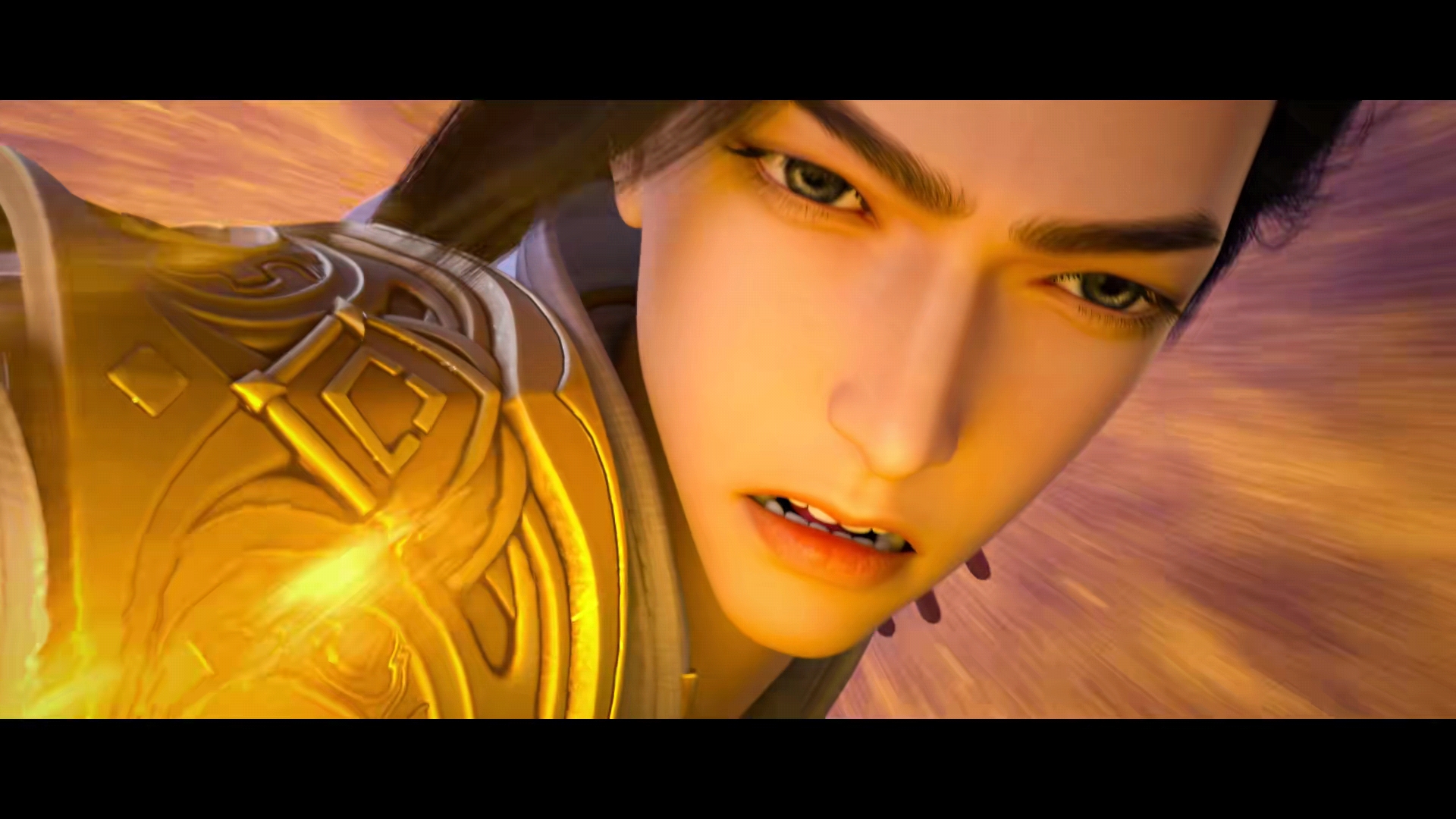 石昊|完美世界超前55集:小塔和神盘对战之际,神主降下神罚灭杀众人