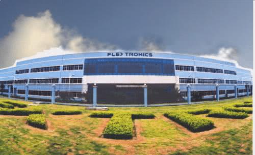 伟创力|伟创力制裁华为,后被踢出供应链之后,代工巨头现状如何?