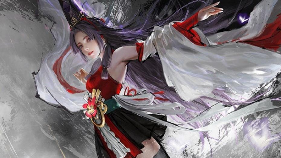 饵料|五一假期玩什么？《永劫无间》开启免费试玩！