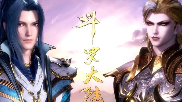 封号斗罗|斗罗：菊斗罗死后，比比东所能调用的封号斗罗有名有姓的只有五个