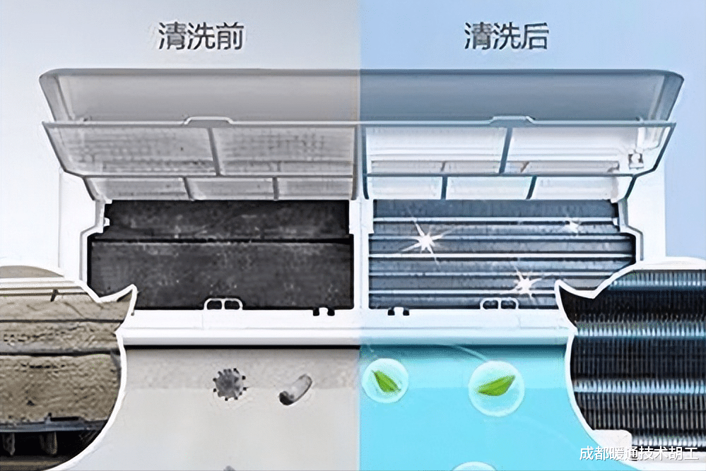 空调|夏季开空调一整夜，需要使用多少度电？空调最费电的使用方式？