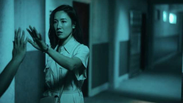 金宵大厦2|《金宵大厦2》开播，首播1集不够看，终于有让我躲被窝狂追的剧了