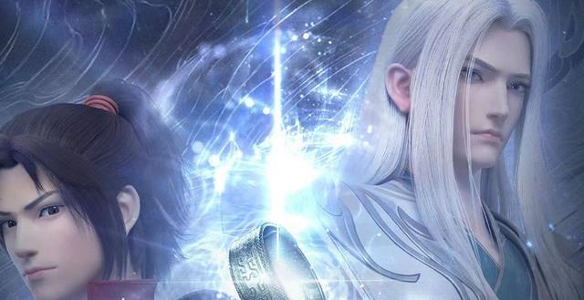 acgn漫评|冷知识，斗破所谓年番只播一年，不是不断更，还只播到这个阶段