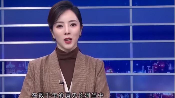 李思思|著名央视主持人李思思被调到购物频道？知情人说出了其中的真相