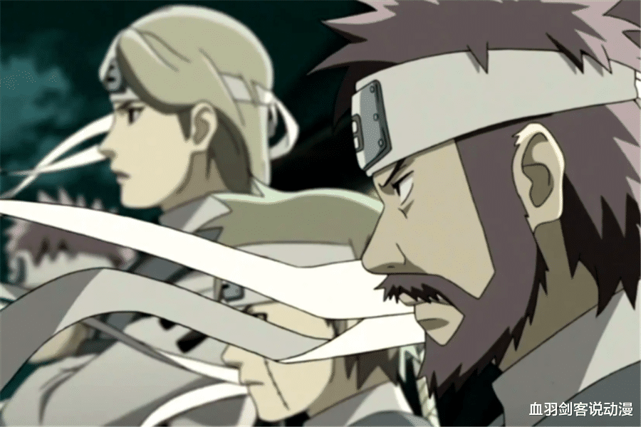 漩涡鸣人|如果鸣人黑化成为反派,他会怎么做?左拥佐助右抱小樱身后是雏田