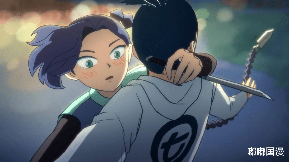 |中国动画就不能说“做得有多难”，成本越低越好！