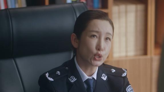 秦海璐|秦海璐王炸剧首播，4集7起命案，好久没看这么过瘾的国产悬疑剧了