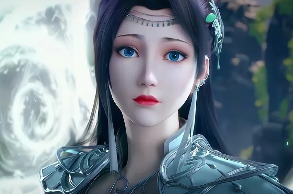 acgn漫評|《斗破蒼穹》丹塔竟然有著六位斗圣存在！