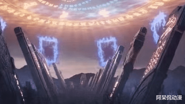 我獨自升級|《神墓》開播，開局魔改太大，原著黨看后擔憂不已