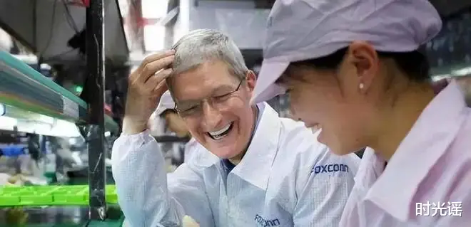 Kindle|苹果研究在越南印度建新的生产基地,苹果的加速离开会失去中国市场吗?