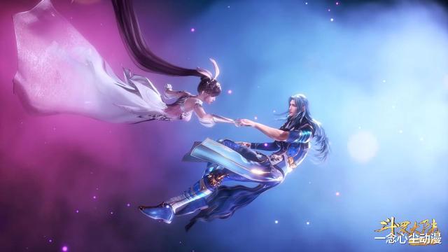 玉小刚|斗罗的不伦恋有多糟糕？每一对都很惨，但唐家却祖传和魂兽谈恋爱