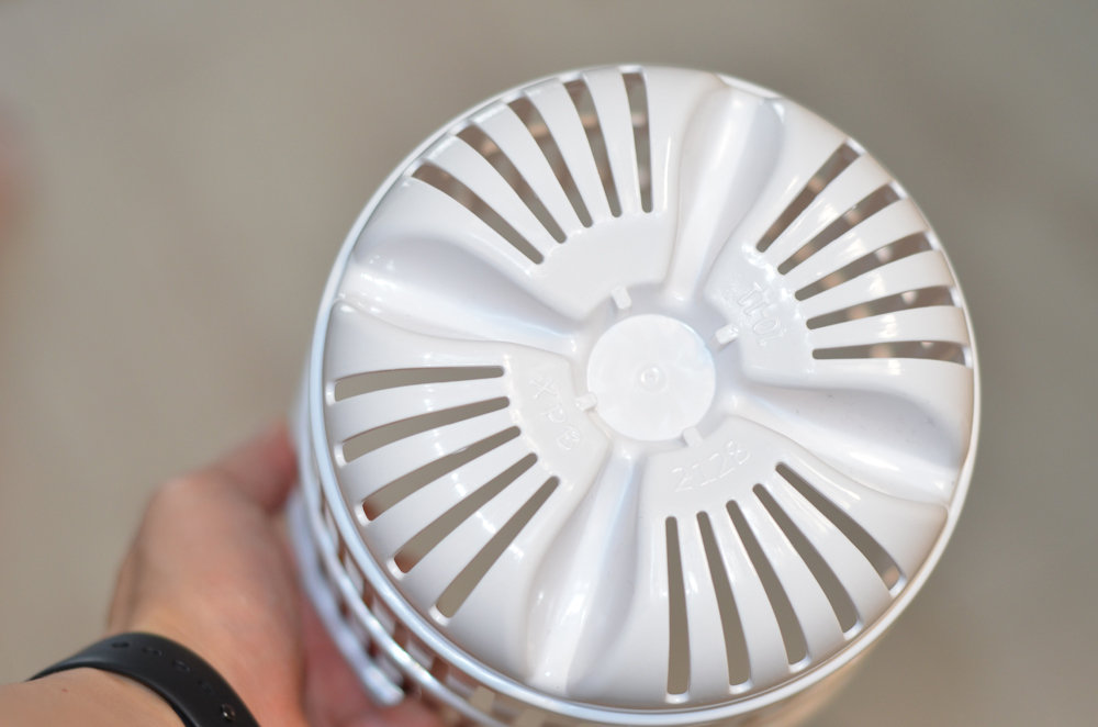 洗衣机|小件贴身衣物轻松洗：大宇折叠洗衣机