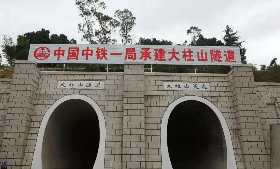 中国已经坐拥基建狂魔的称号，但