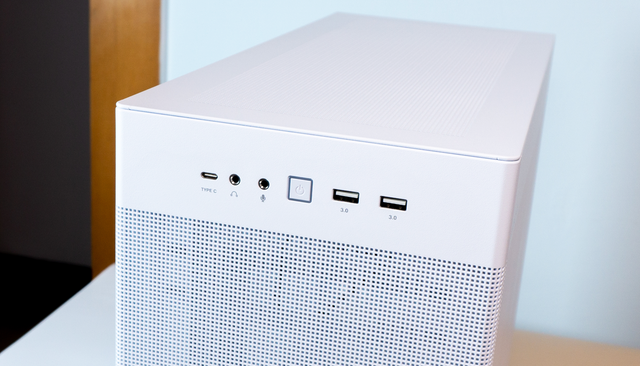 存储器|为何换机箱比新装机还要累？只不过是换个华硕机箱和电源而已