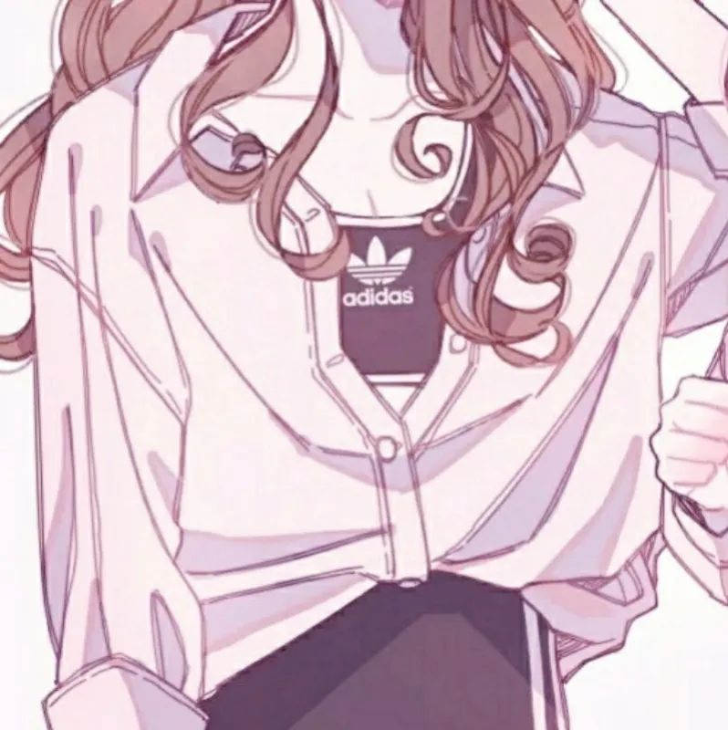 |闺蜜头像| 不露脸半身动漫闺蜜头像