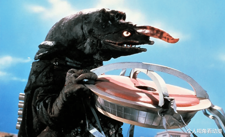 富坚义博|富坚义博:我让《幽游白书》和《奥特曼》联动过,你敢相信吗?