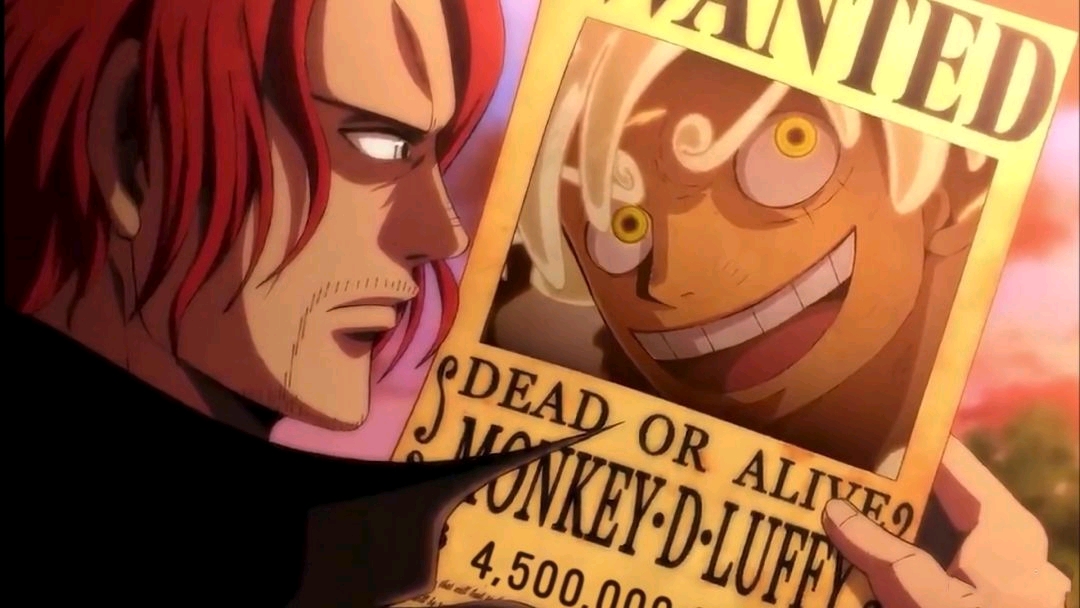 路飛|海賊王：懸賞金即將公布，草帽團全員瘋漲，路飛有望達到50億