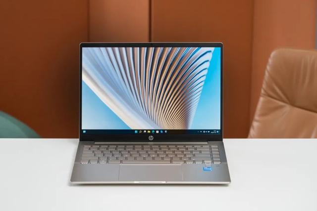 惠普|惠普星14 Pro深度测评:年轻人的时尚高能之选