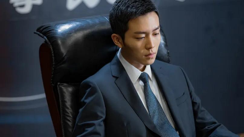 赵鑫|一口气连刷16集，这国产爽剧太上头了